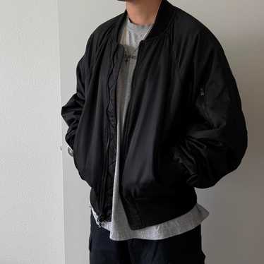 Fear of god bomber - Gem