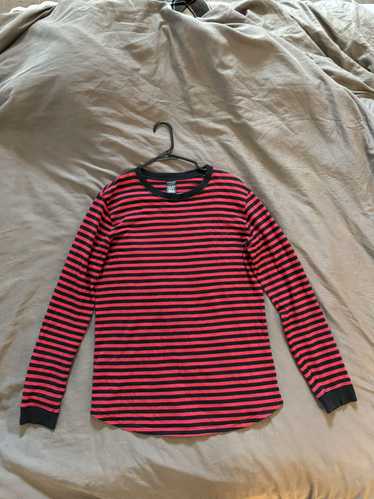 トップス number (n)ine archive long sleeve NUMBER (N)INE アーカイブ ロングTシャツ – REALABAYAN