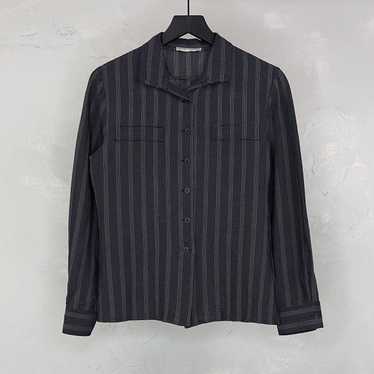 トップス Rare Emporio Armani Rhine Stone Sleeves ▷ Vintage Emporio Armani Patched T-Shirt 1990s – TWOVAULT