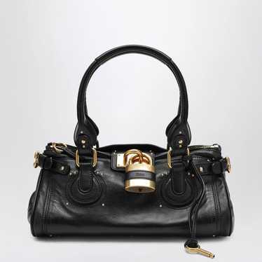 Chloe paddington band bag - Gem