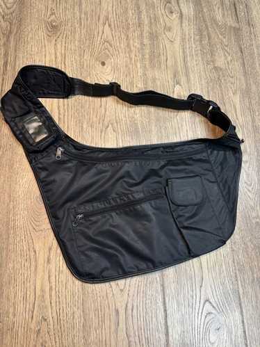 Vintage gap sling bag - Gem