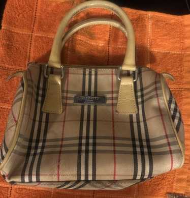 Burberry blue label authentic - Gem