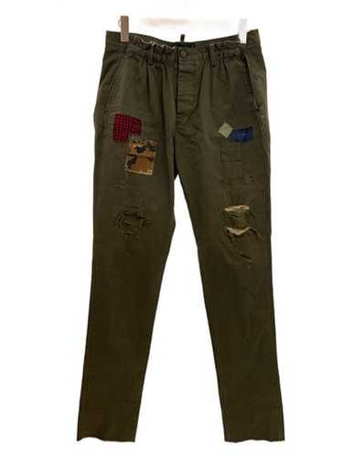 Cargo pants dsquared2 - Gem