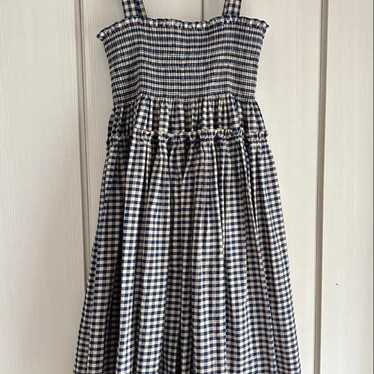 Molly Goddard dress - Gem