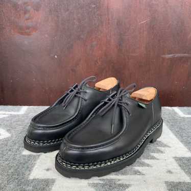 A.D.2019様Paraboot MICHAEL / NOIR FR 40 A.D.2019様Paraboot MICHAEL / NOIR FR 40