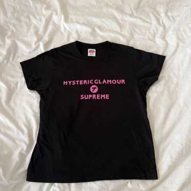 Hysteric glamour baby tee - Gem