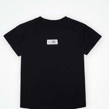Mm6 t-shirt mm6 maison margiela t-shirt - Gem Mm6 t-shirt mm6 maison margiela t-shirt - Gem