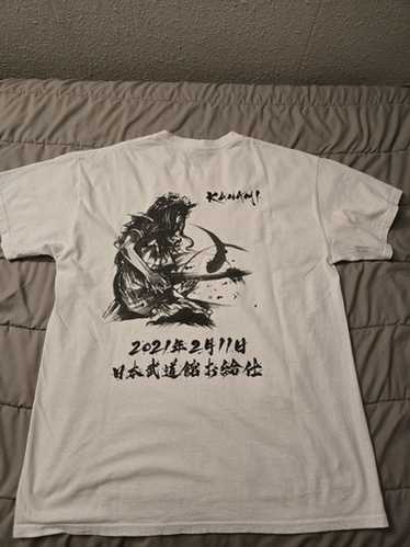 Band maid t-shirt - Gem