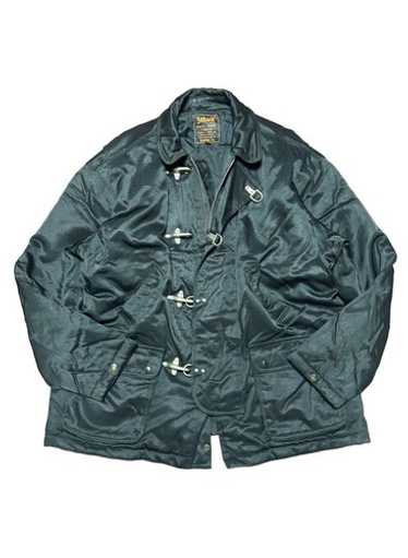 Schott fireman jacket - Gem