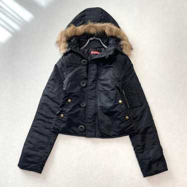 Avirex flight jacket n2b - Gem