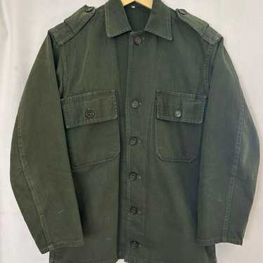A.p.c. × military × - Gem