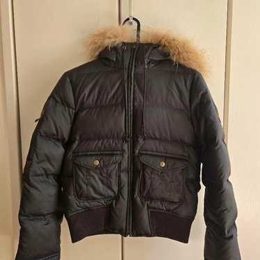 Burberry blue label label/down/38/ - Gem