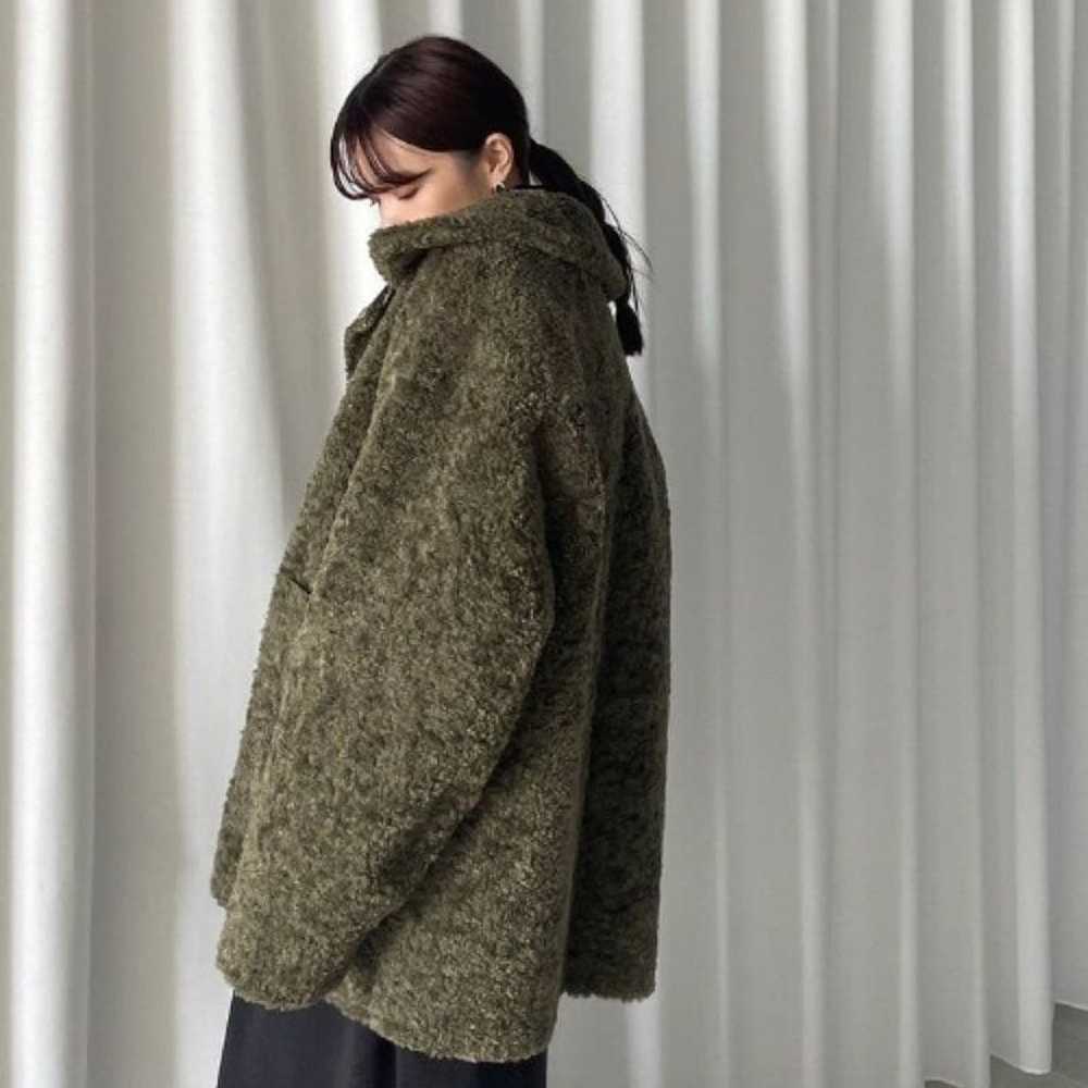 Ameri UND Reversible Bonding Jacket - image 6