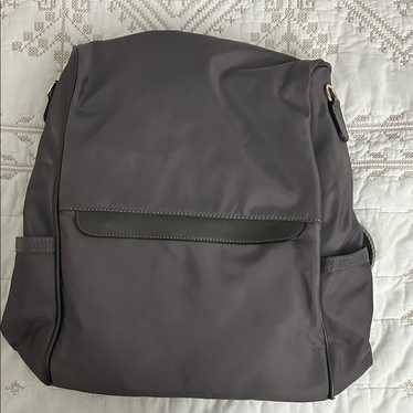 Source Unknown Charcoal Backpack - image 1