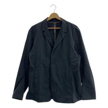 ARC’TERYX VEILANCE BLAZER LT ジャケット 紺 XS ARC'TERYX VEILANCE BLAZER LT ジャケット 紺 XS ARC'TERYX