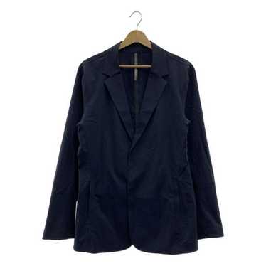 スーツ ARC'TERYX VEILANCE Blazer LT/ Convex LT Veilance Blazer LT - Men's | Altitude Sports