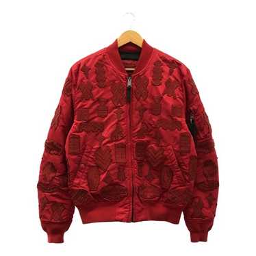 Alpha industries × marcelo - Gem