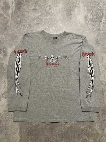 Tony hawk long sleeve - Gem