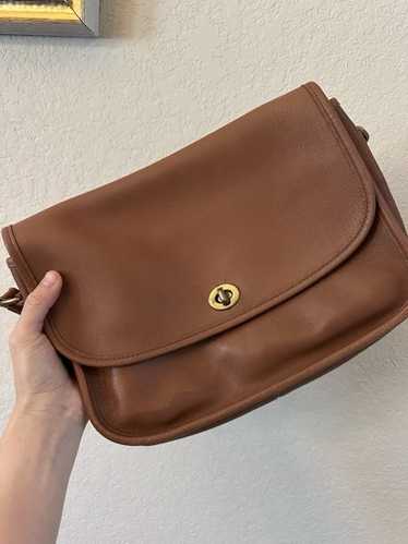 Coach 9790 shoulder - Gem