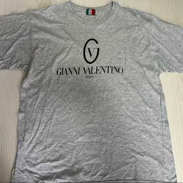 Valentino vintage t shirt - Gem