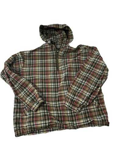 Eddie bauer vintage anorak - Gem