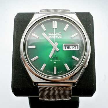 Seiko 5 actus 6106 - Gem