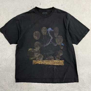 Travis Scott Utopia T-Shirt - Gem