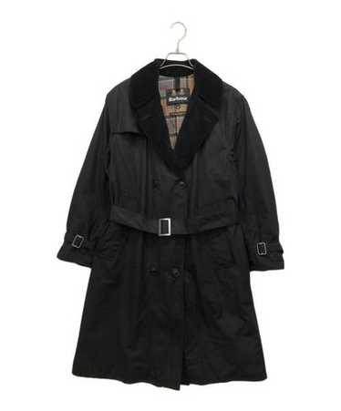 ジャケット・アウター BARBOUR 18SS Big Whitley Trench Coat-38 Barbour BIG WHITLEY TRENCH COAT 38 - メルカリ