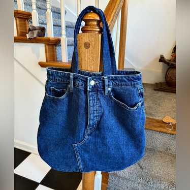 Vintage gap bag - Gem