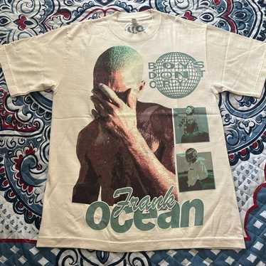 Frank ocean t-shirt - Gem