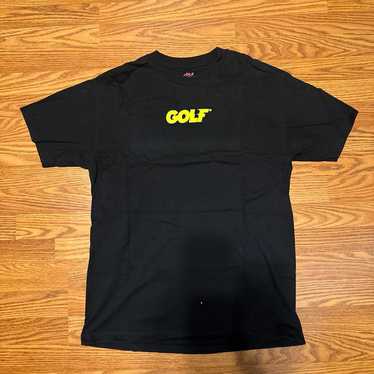 tyler the creator shirt LARGE-Used - Gem