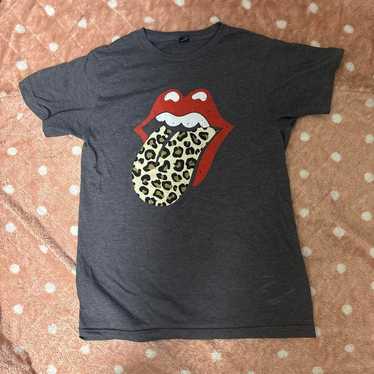 The Rolling Stones 1972 Tシャツ The Rolling Stones T Shirt Us Tour 1972 Unisex Amplified