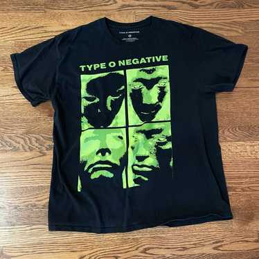 Type o Negative - Gem