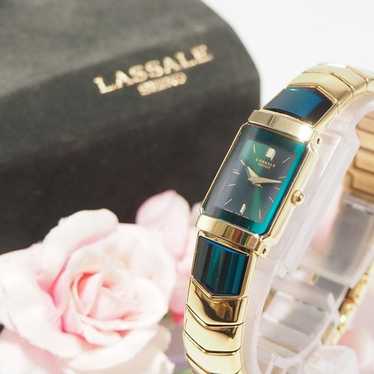 SEIKO Lassale H503-5250 ラサール ヴィンテージ バングル SEIKO Lassale H503-5250 ラサール ヴィンテージ バングル