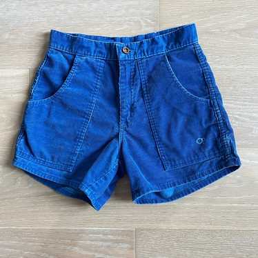 Ocean pacific op shorts - Gem