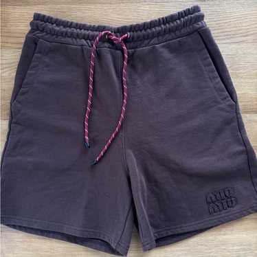 パンツ 90s miumiu far shorts archive sullen パンツ 90s miumiu far shorts archive sullen 90s Miu Miu far