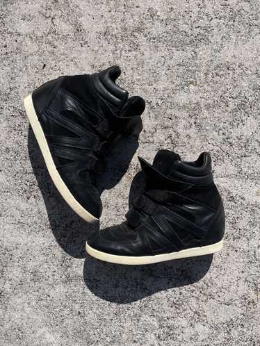 Ash × isabel marant - Gem