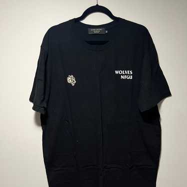 Darc sport wolves shirt - Gem