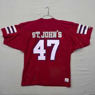 80s Champion Football Mesh T-shirt 92番 80s Champion Football Mesh T-shirt 92番 80s Champion