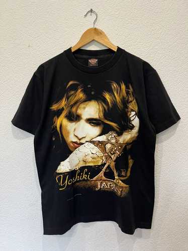 yoshikitty X JAPAN Tシャツ XL yoshikitty X JAPAN Tシャツ XL