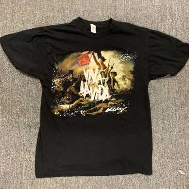 Coldplay viva la vida - Gem