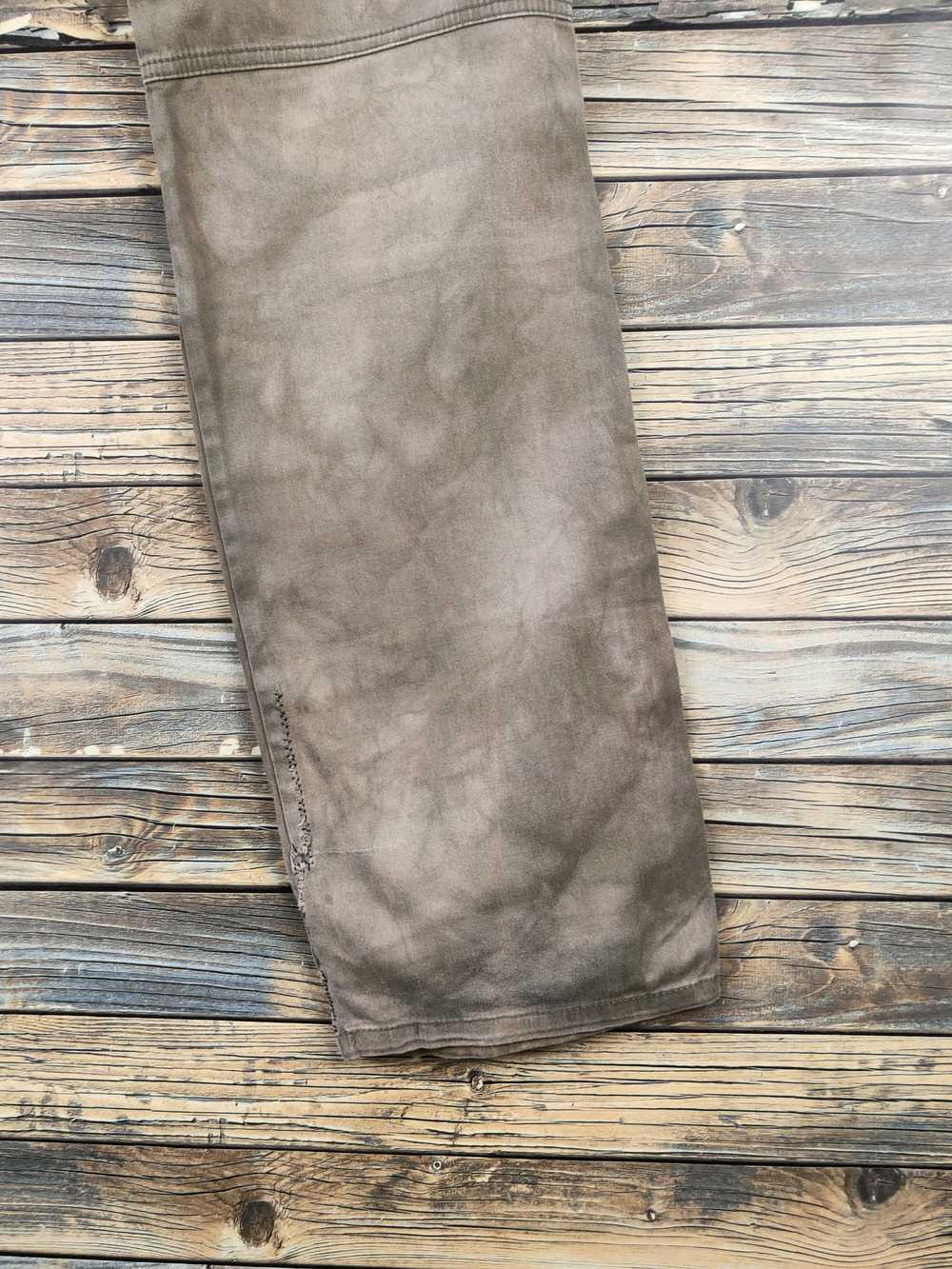 semanticdesign DL Semanticdesign Beige Multipocke… - image 12