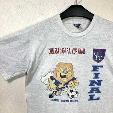 Chelsea × umbro × - Gem