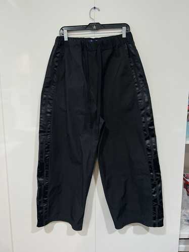 Junya watanabe wide leg - Gem