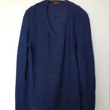 トップス 00s tornado mart long sleeve t-shirt y2k 00s tornado mart long sleeve t-shirt y2k