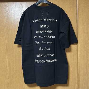 Maison martin margiela t - Gem Maison martin margiela t - Gem