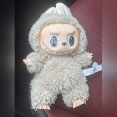 Labubu macaron toffee - Gem