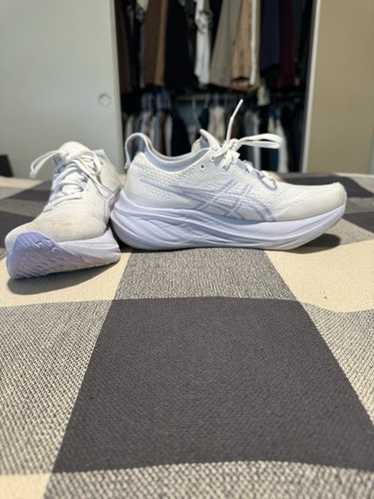 Asics gel nimbus 26 - Gem