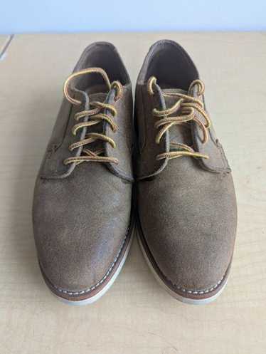 Red wing postman - Gem