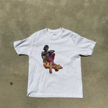 travis scott utopia shirt medium - Gem